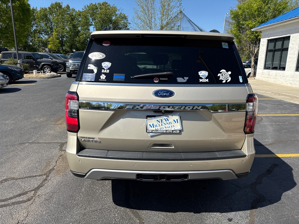 Photo 5 of this FORD EXPEDITION