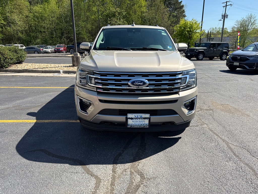 Photo 3 of this FORD EXPEDITION