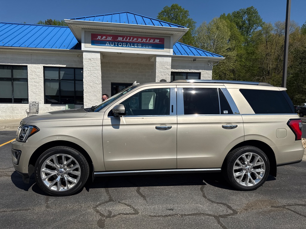 Photo 2 of this FORD EXPEDITION