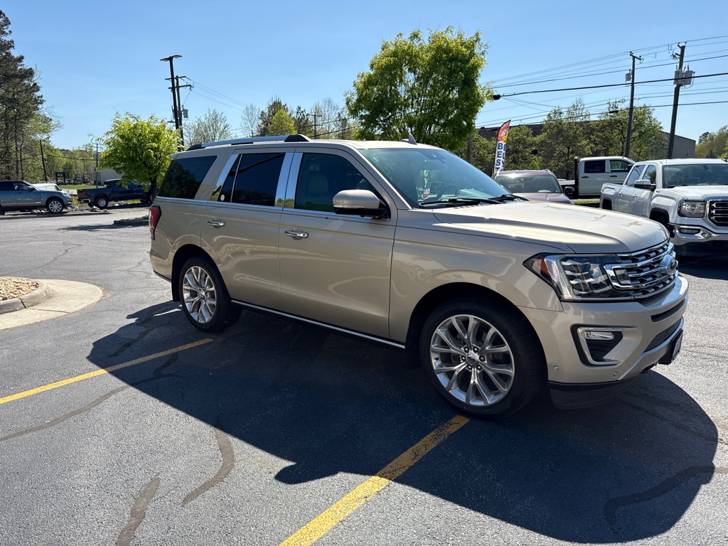 Photo 4 of this FORD EXPEDITION