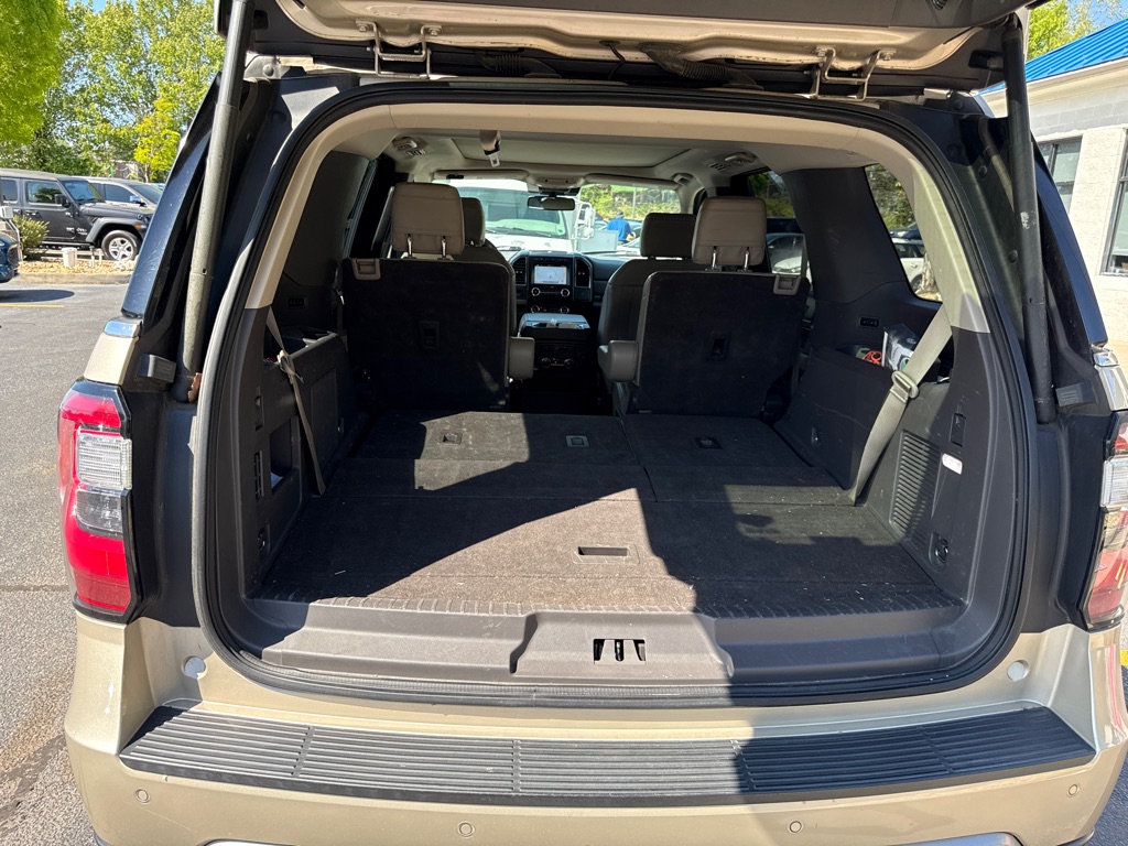 Photo 7 of this FORD EXPEDITION
