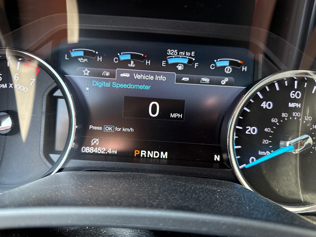 Photo 11 of this FORD EXPEDITION