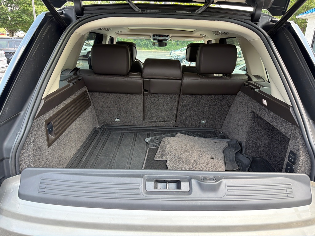 Photo 6 of this LAND ROVER RANGE ROVER