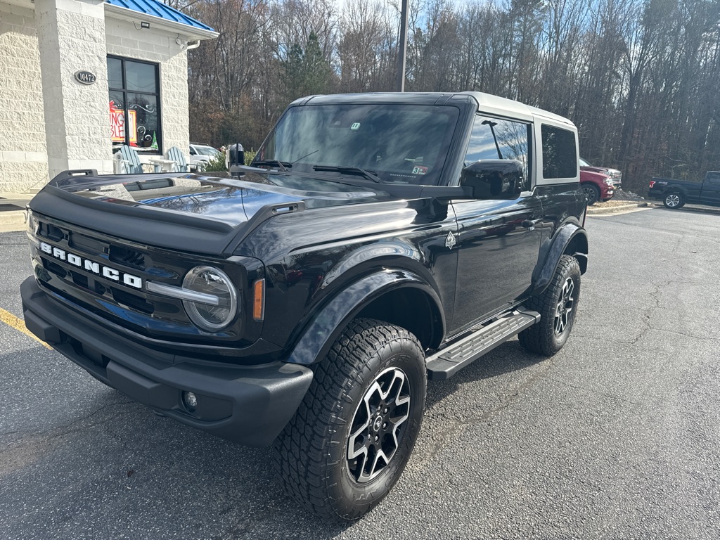 NEW MILLENNIUM AUTO SALES