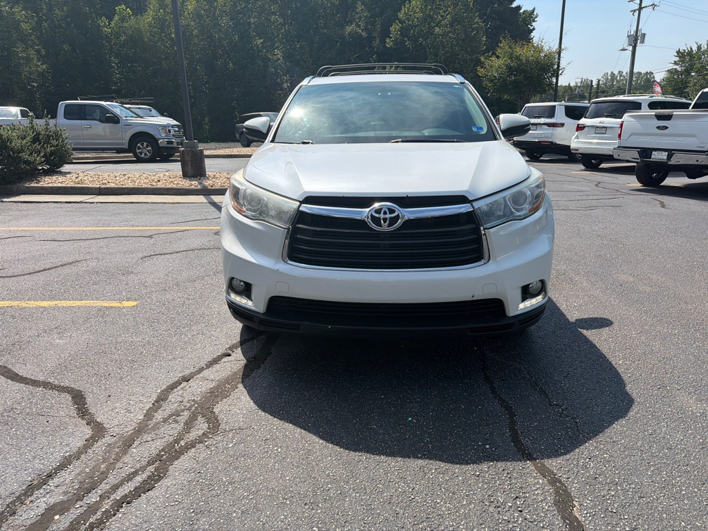 Photo 3 of this TOYOTA HIGHLANDER