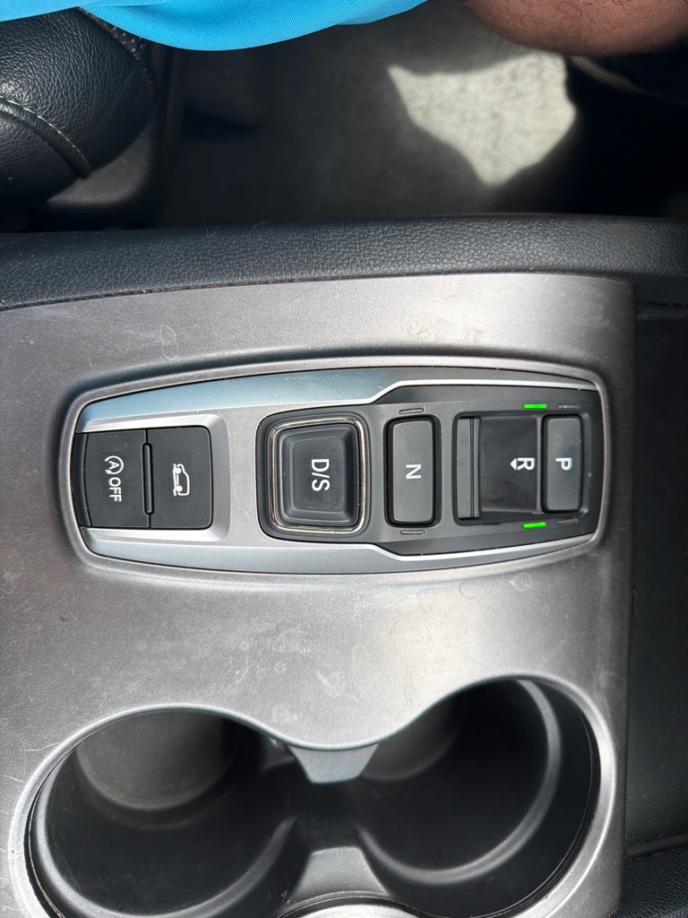 Photo 16 of this HONDA PASSPORT
