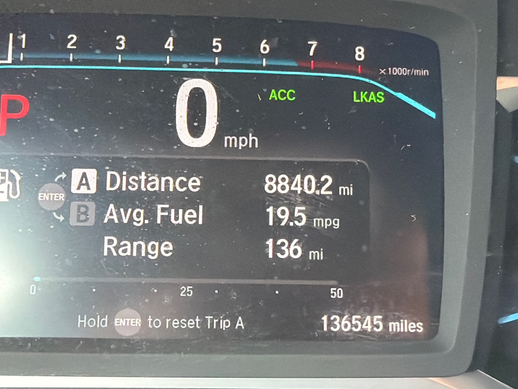 Photo 11 of this HONDA PASSPORT