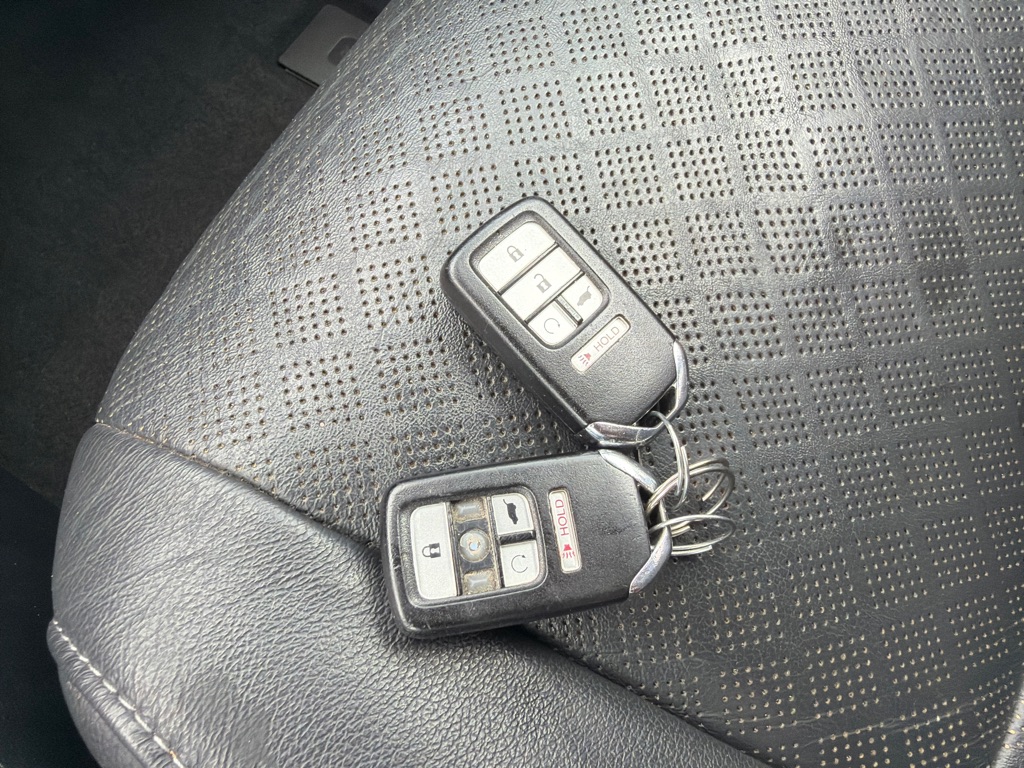 Photo 21 of this HONDA PASSPORT