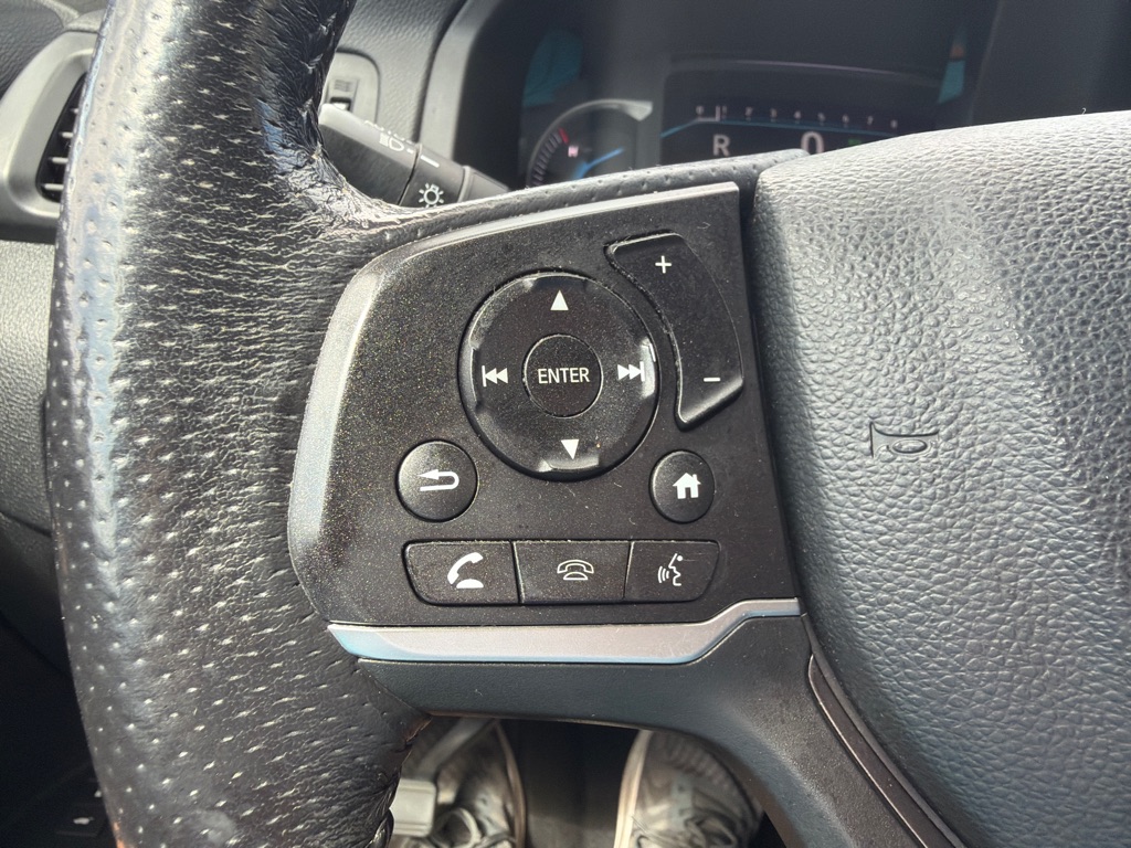 Photo 18 of this HONDA PASSPORT