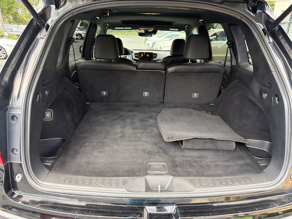 Photo 6 of this HONDA PASSPORT