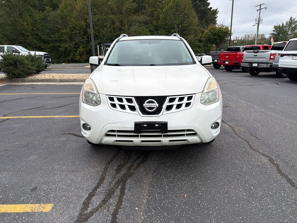 Photo 3 of this NISSAN ROGUE