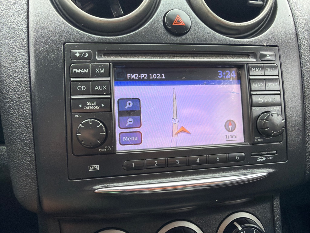 Photo 11 of this NISSAN ROGUE