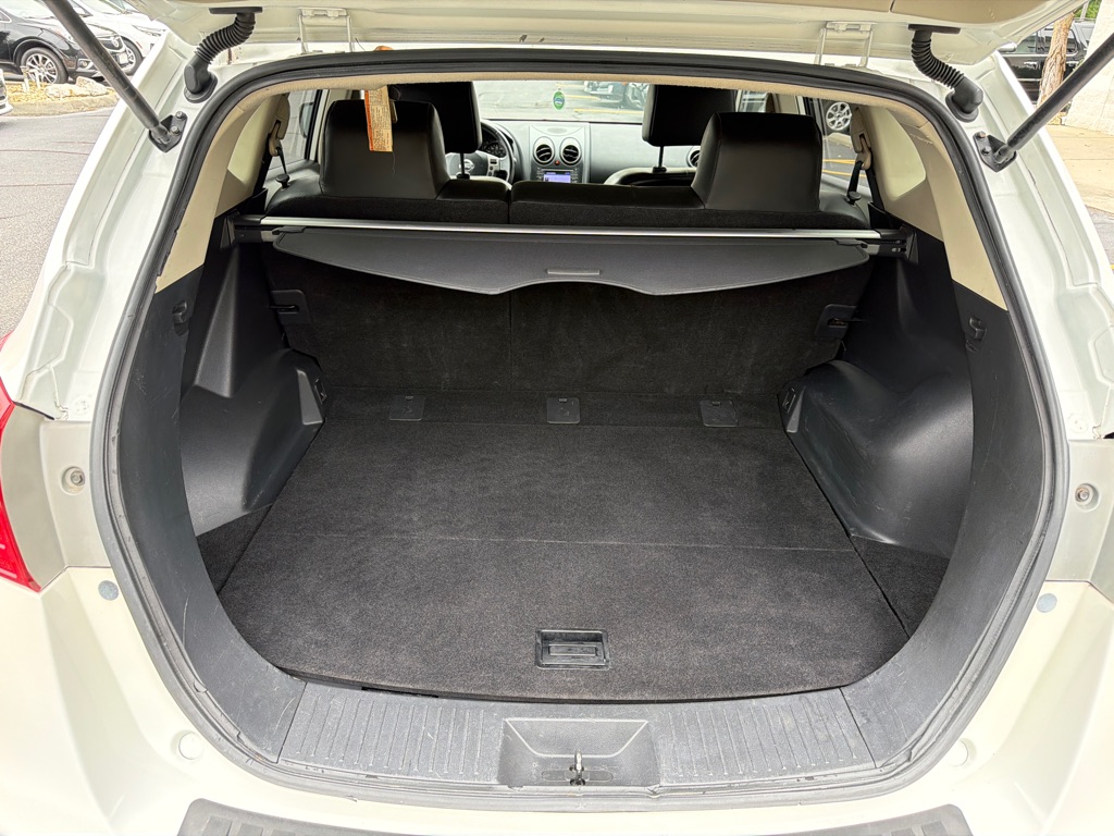 Photo 6 of this NISSAN ROGUE
