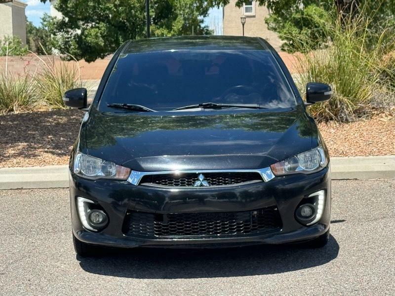 Photo 3 of this MITSUBISHI LANCER