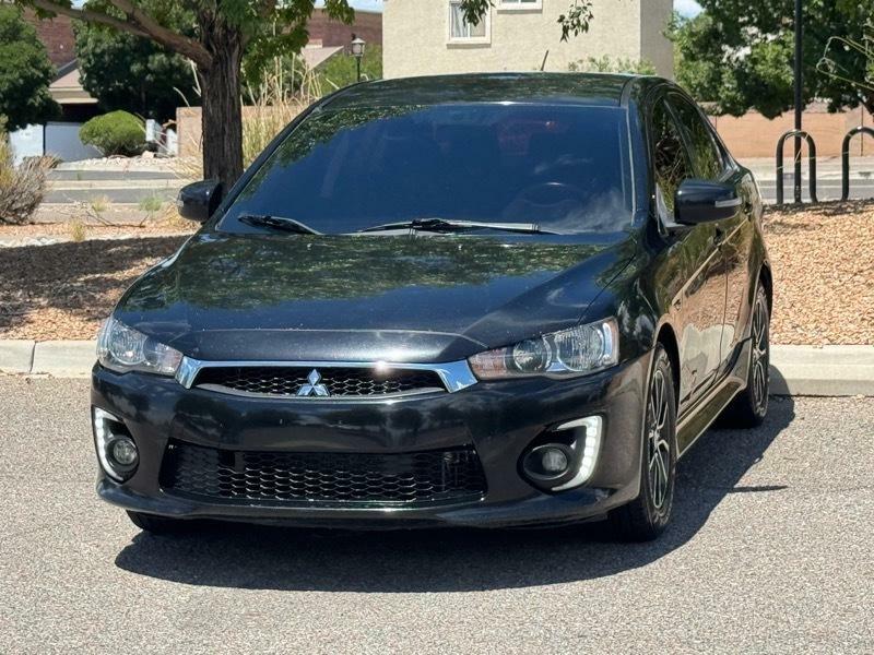 Photo 4 of this MITSUBISHI LANCER