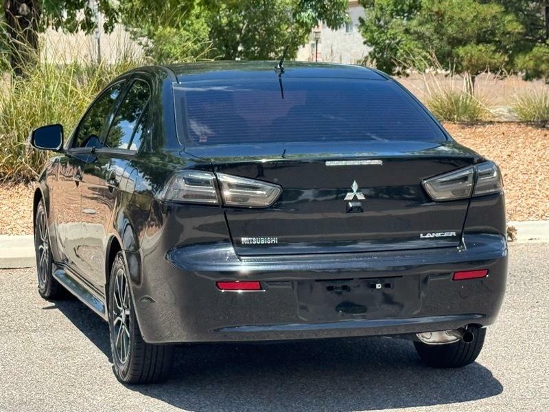 Photo 5 of this MITSUBISHI LANCER