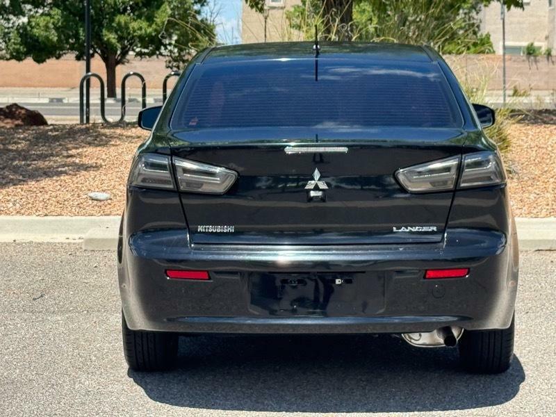 Photo 6 of this MITSUBISHI LANCER