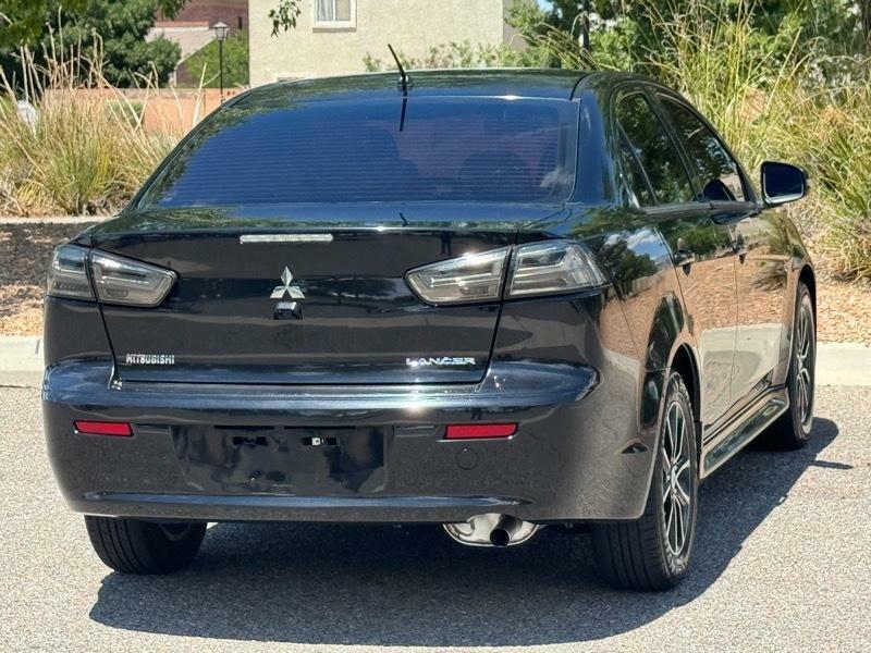 Photo 7 of this MITSUBISHI LANCER