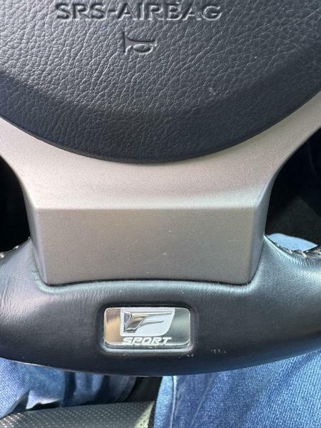 Photo 27 of this LEXUS IS 200T