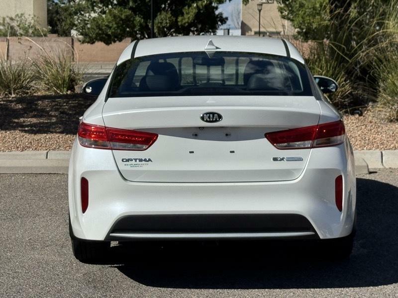 Photo 6 of this KIA OPTIMA HYBRID