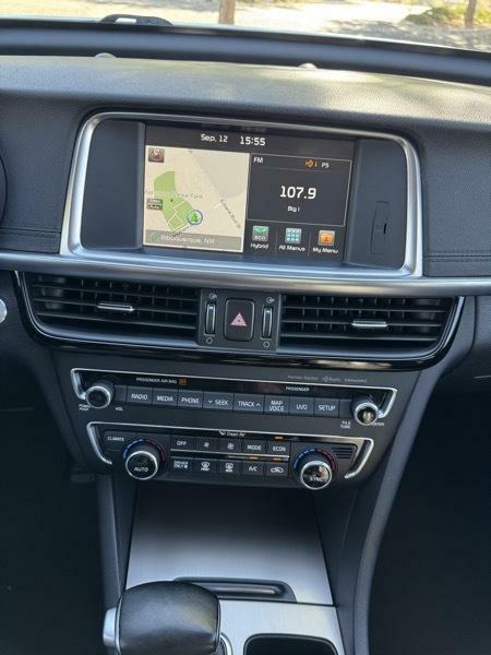 Photo 25 of this KIA OPTIMA HYBRID