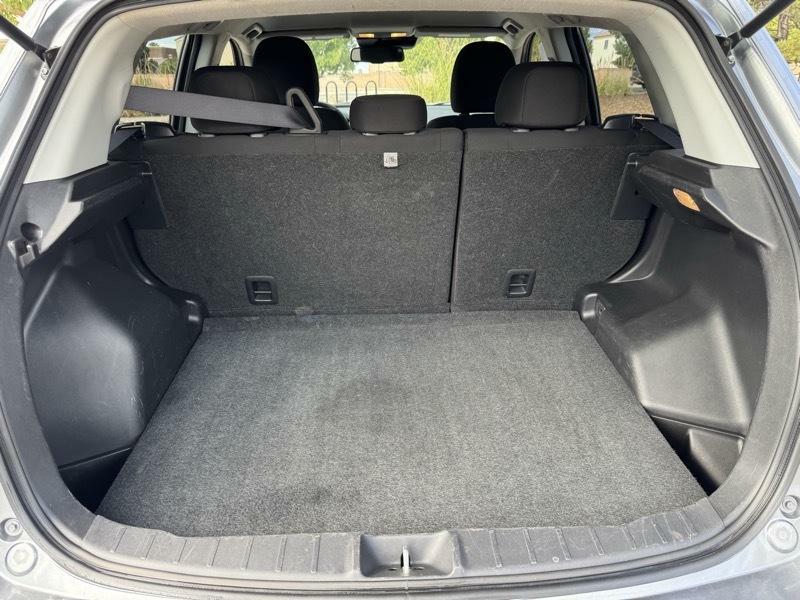 Photo 15 of this MITSUBISHI OUTLANDER SPORT