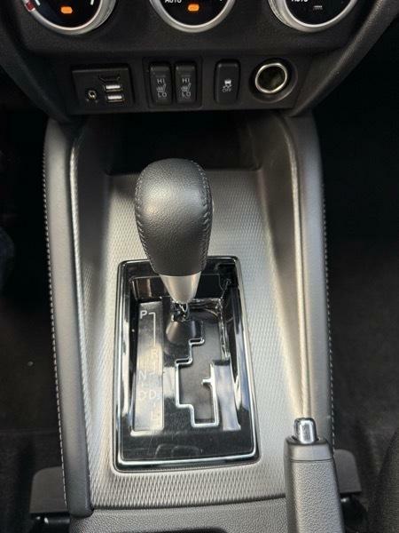 Photo 20 of this MITSUBISHI OUTLANDER SPORT