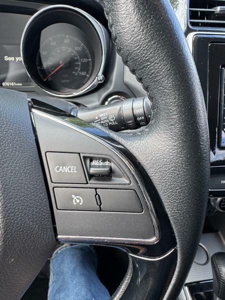 Photo 25 of this MITSUBISHI OUTLANDER SPORT