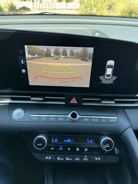 Photo 29 of this HYUNDAI ELANTRA HYBRID