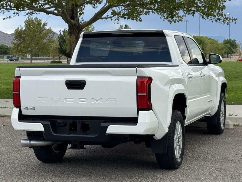 Photo 7 of this TOYOTA TACOMA 4WD