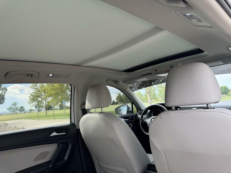 Photo 13 of this VOLKSWAGEN TIGUAN