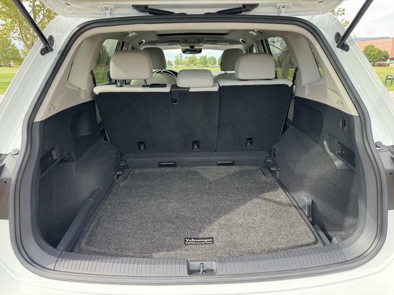 Photo 15 of this VOLKSWAGEN TIGUAN
