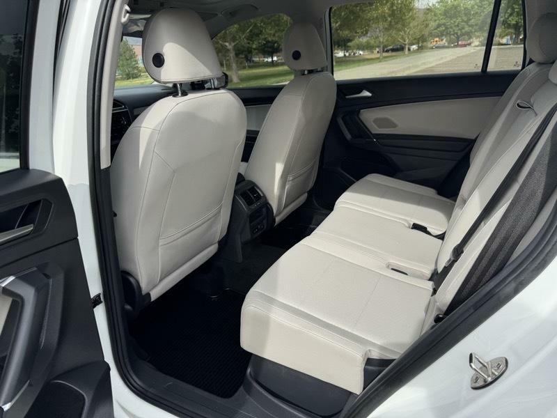 Photo 16 of this VOLKSWAGEN TIGUAN