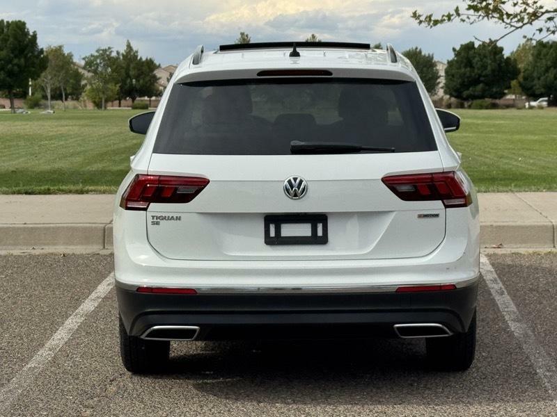 Photo 6 of this VOLKSWAGEN TIGUAN