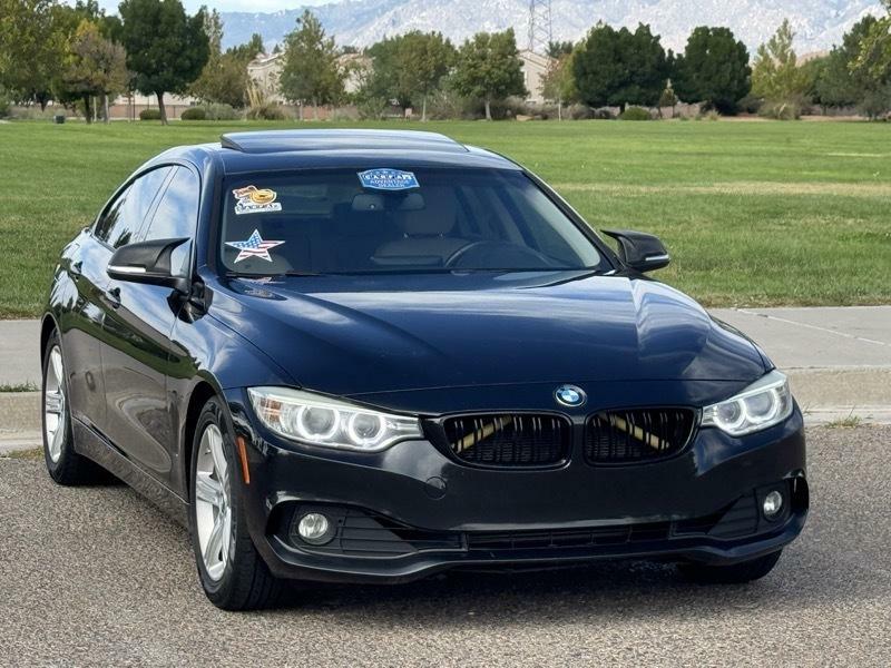 Photo 2 of this BMW 428