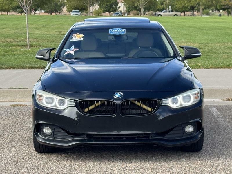 Photo 3 of this BMW 428