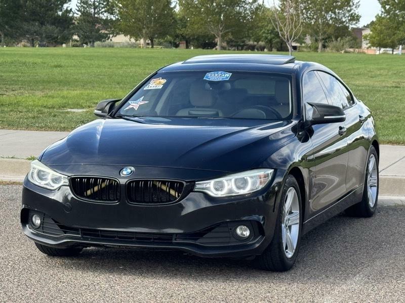 Photo 4 of this BMW 428