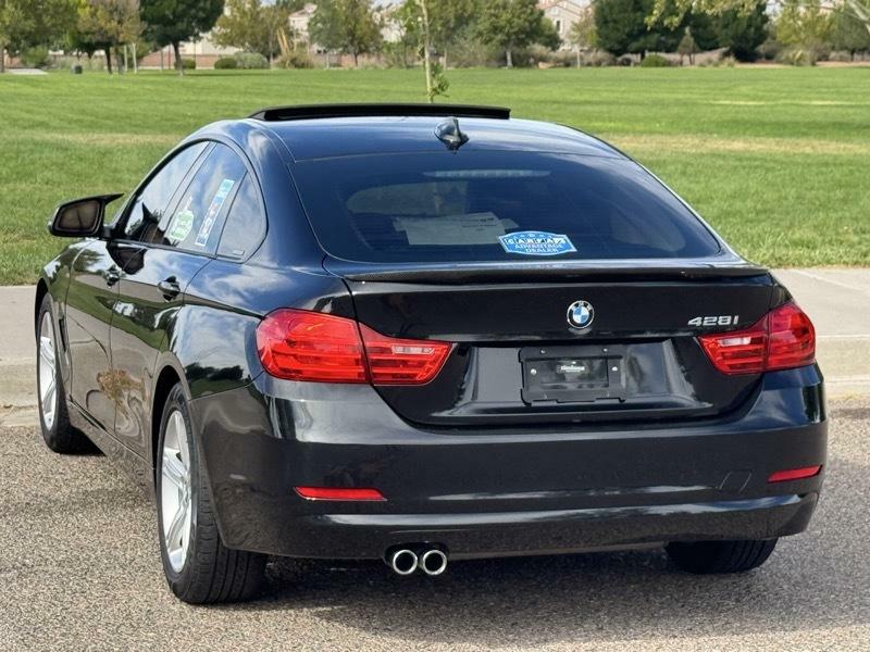 Photo 5 of this BMW 428