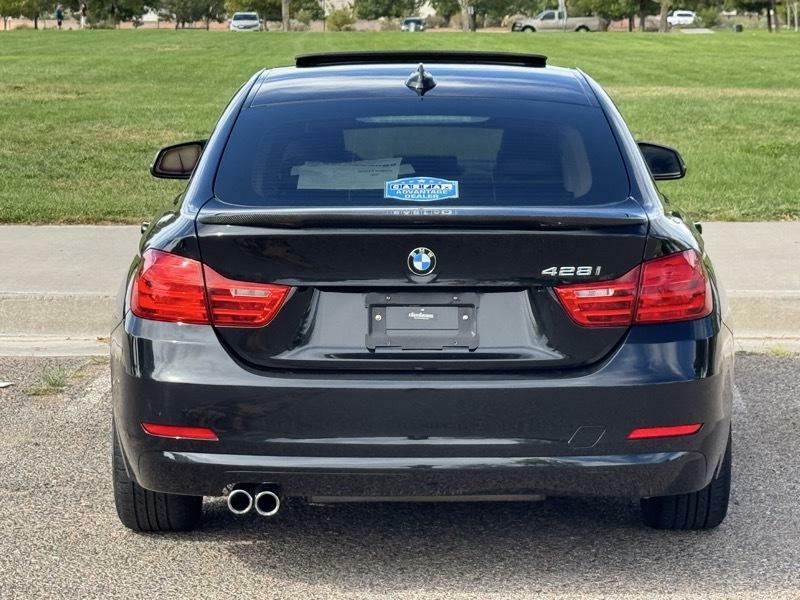 Photo 6 of this BMW 428