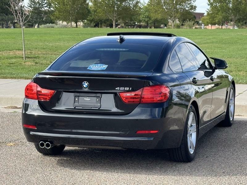 Photo 7 of this BMW 428