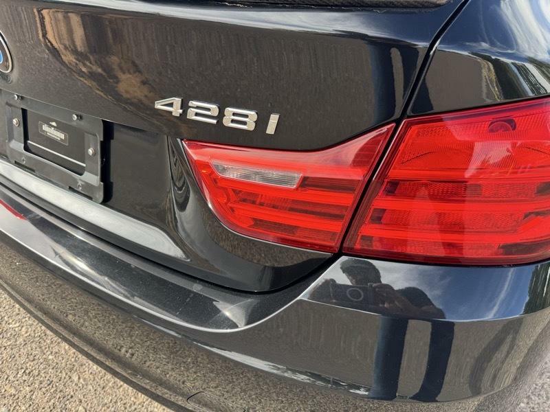 Photo 8 of this BMW 428