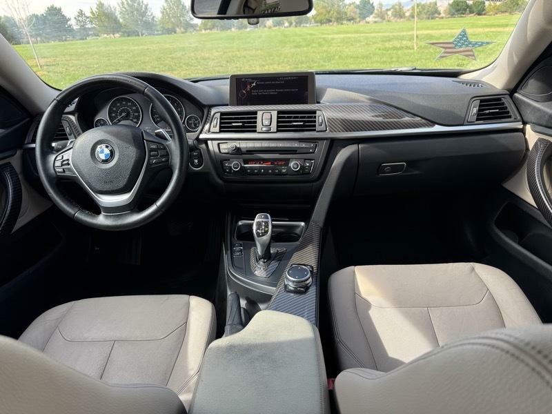 Photo 15 of this BMW 428