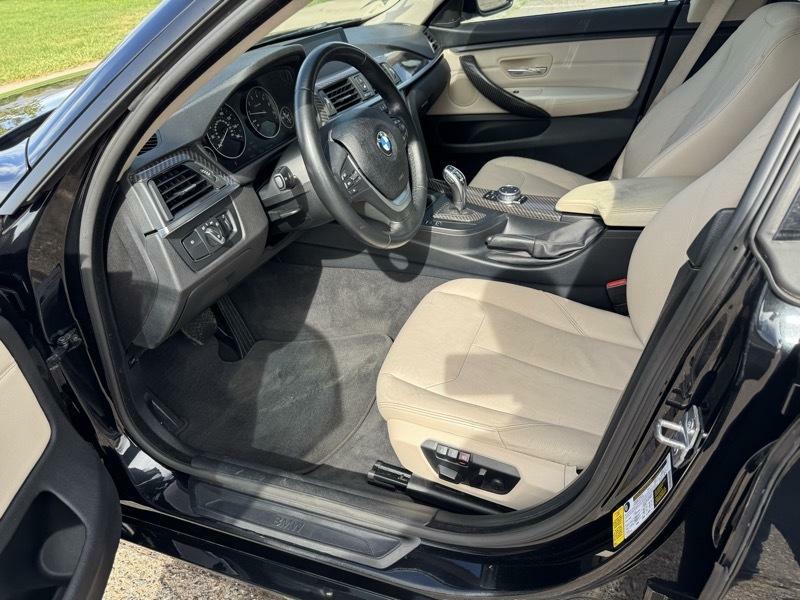 Photo 18 of this BMW 428