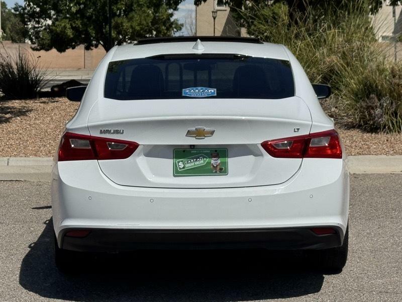 Photo 6 of this CHEVROLET MALIBU