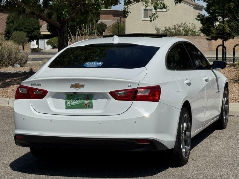 Photo 7 of this CHEVROLET MALIBU
