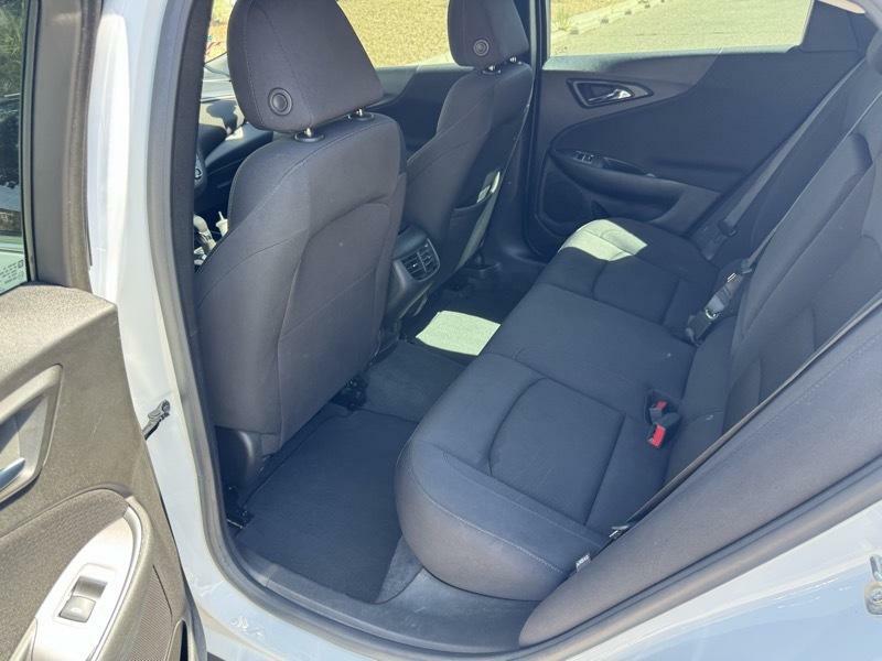 Photo 16 of this CHEVROLET MALIBU