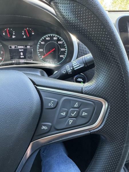Photo 22 of this CHEVROLET MALIBU