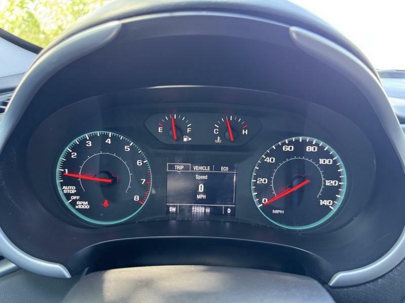 Photo 28 of this CHEVROLET MALIBU