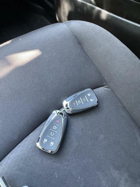 Photo 29 of this CHEVROLET MALIBU