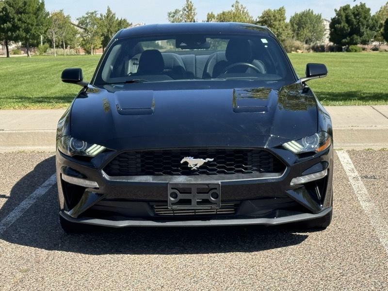 Photo 2 of this FORD MUSTANG